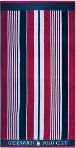   GREENWICH POLO CLUB 3632 -- 90X180CM