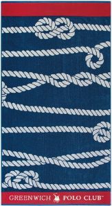   GREENWICH POLO CLUB 3676 -- 90X170CM