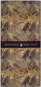   GREENWICH POLO CLUB 3690 - 80X170CM