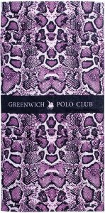   GREENWICH POLO CLUB 3714  - 80X170CM