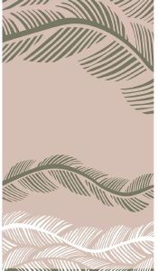 ΠΑΛΑΜΑΙΚΗ ΠΕΤΣΕΤΑ ΘΑΛΑΣΣΗΣ PALAMAIKI HOME BEACH VELOUR EV17 ΡΟΖ 90X160CM