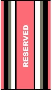   PALAMAIKI HOME BEACH VELOUR EV18   90X160CM