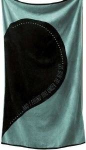 ������� �������� PALAMAIKI HOME BEACH VELOUR  EV23  ����  90X160CM