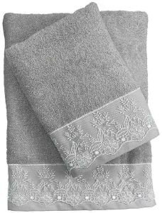 ΣΕΤ ΠΕΤΣΕΤΕΣ DAS HOME DAILY 0638 ΓΚΡΙ 3ΤΜΧ (30X50CM-50X90CM-70X140CM) ΣΕΤ ΠΕΤΣΕΤΕΣ DAS HOME DAILY 0638 ΓΚΡΙ 3ΤΜΧ (30X50CM-50X90CM-70X140CM)