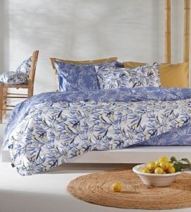 ΣΕΝΤΟΝΙΑ ΥΠΕΡΔΙΠΛΑ ΚΕΝΤΙΑ CARLY 39 ΣΕΤ 4 ΤΜΧ 240X270CM