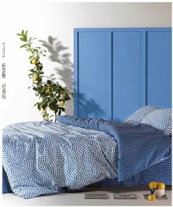 ΚΟΥΒΕΡΤΟΡΙΟ ΥΠΕΡΔΙΠΛΟ ΚΕΝΤΙΑ DALLAS 01 230X250CM ΚΟΥΒΕΡΤΟΡΙΟ ΥΠΕΡΔΙΠΛΟ ΚΕΝΤΙΑ DALLAS 01 230X250CM