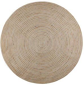 ΧΑΛΑΚΙ ΚΕΝΤΙΑ YUTE 227 ΣΤΡΟΓΓΥΛΟ ΔΙΑΜ. 150CM ΧΑΛΑΚΙ ΚΕΝΤΙΑ YUTE 227 ΣΤΡΟΓΓΥΛΟ ΔΙΑΜ. 150CM