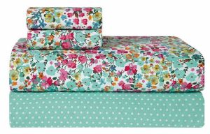 ΣΕΝΤΟΝΙΑ KING SIZE ΚΕΝΤΙΑ BELLEN 29 MINT ΣΕΤ 4 ΤΜΧ 270X270CM ΣΕΝΤΟΝΙΑ KING SIZE ΚΕΝΤΙΑ BELLEN 29 MINT ΣΕΤ 4 ΤΜΧ 270X270CM