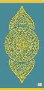   KENTIA  JAIPUR  - 80X160CM