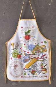 ΠΟΔΙΑ ΚΟΥΖΙΝΑΣ RYTHMOS RETRO ΠΟΛΥΧΡΩΜΗ 50X70CM ΠΟΔΙΑ ΚΟΥΖΙΝΑΣ RYTHMOS RETRO ΠΟΛΥΧΡΩΜΗ 50X70CM