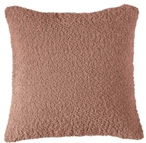 ΔΙΑΚΟΣΜΗΤΙΚΟ ΜΑΞΙΛΑΡΙ DAS HOME 0236 ΡΟΔΙ 42X42CM ΔΙΑΚΟΣΜΗΤΙΚΟ ΜΑΞΙΛΑΡΙ DAS HOME 0236 ΡΟΔΙ 42X42CM