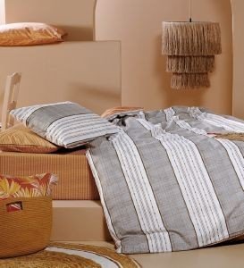 ΣΕΝΤΟΝΙ ΜΟΝΟ ΚΕΝΤΙΑ SMITH 26 ΜΠΕΖ ΣΕΤ 3 ΤΜΧ 160X270CM ΣΕΝΤΟΝΙ ΜΟΝΟ ΚΕΝΤΙΑ SMITH 26 ΜΠΕΖ ΣΕΤ 3 ΤΜΧ 160X270CM