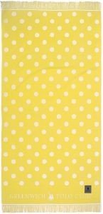 ΠΕΤΣΕΤΑ ΘΑΛΑΣΣΗΣ GREENWICH POLO CLUB 3737 YELLOW 90Χ180 CM ΠΕΤΣΕΤΑ ΘΑΛΑΣΣΗΣ GREENWICH POLO CLUB 3737 YELLOW 90Χ180 CM
