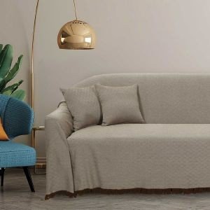 ΡΙΧΤΑΡΙ ΔΙΘΕΣΙΟ DAS HOME 0225 ΚΑΦΕ 180X250CM
