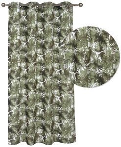 ΚΟΥΡΤΙΝΑ ΜΕ ΚΡΙΚΟΥΣ DAS HOME CURTAIN LINE 2179 ΜΕ ΚΡΙΚΟΥΣ ΕΚΡΟΥ ΛΑΔΙ 140Χ260CM ΚΟΥΡΤΙΝΑ ΜΕ ΚΡΙΚΟΥΣ DAS HOME CURTAIN LINE 2179 ΜΕ ΚΡΙΚΟΥΣ ΕΚΡΟΥ ΛΑΔΙ 140Χ260CM