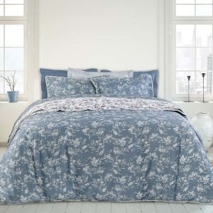ΣΕΝΤΟΝΙΑ ΥΠΕΡΔΙΠΛΑ DAS HOME PRESTIGE 1667 ΛΕΥΚΟΓΑΛΑΖΙΟ ΡΟΖ 240X260CM ΣΕΝΤΟΝΙΑ ΥΠΕΡΔΙΠΛΑ DAS HOME PRESTIGE 1667 ΛΕΥΚΟΓΑΛΑΖΙΟ ΡΟΖ 240X260CM