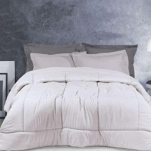 ΠΑΠΛΩΜΑ ΥΠΕΡΔΙΠΛΟ DAS HOME MICROFIBRE HAPPY 9574 ΛΕΥΚΟ 220Χ240CM ΠΑΠΛΩΜΑ ΥΠΕΡΔΙΠΛΟ DAS HOME MICROFIBRE HAPPY 9574 ΛΕΥΚΟ 220Χ240CM
