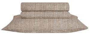 ΣΕΝΤΟΝΙ ΥΠΕΡΔΙΠΛΟ ΚΕΝΤΙΑ COLTON 13 ΜΠΕΖ 230X260CM
