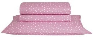   LEYLA 20 OLD ROSE  2 50X70CM