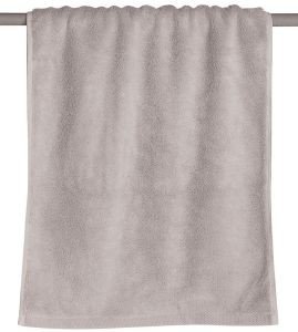 ΠΕΤΣΕΤΑ ΠΡΟΣΩΠΟΥ KENTIA LUXURY 22 ΓΚΡΙ 50X100CM