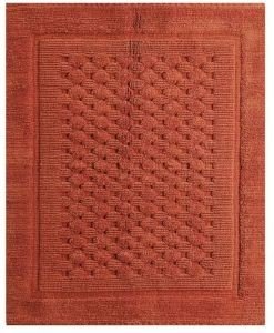ΠΑΤΑΚΙ ΜΠΑΝΙΟΥ ΚΕΝΤΙΑ HAVIER 06 CINNAMON 50Χ60CM ΠΑΤΑΚΙ ΜΠΑΝΙΟΥ ΚΕΝΤΙΑ HAVIER 06 CINNAMON 50Χ60CM
