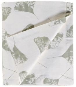  KENTI MIKA 34 ECRU- GREEN 160X310CM