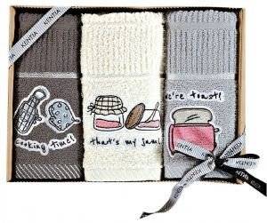 ��� �������� �������� KENTIA REGALO 231 GREY- ECRU 40�70CM