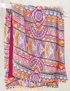   PM POM RYTHMOS CARMEN    90175CM