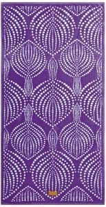   KENTIA JARITA VELOUR  80X160CM