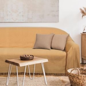 ΡΙΧΤΑΡΙ ΔΙΘΕΣΙΟ DAS HOME 0242 ΩΧΡΑ 180X250CM