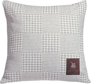 ΔΙΑΚΟΣΜΗΤΙΚΟ ΜΑΞΙΛΑΡΙ GREENWICH POLO CLUB 42X42CM 2784 ΔΙΑΚΟΣΜΗΤΙΚΟ ΜΑΞΙΛΑΡΙ GREENWICH POLO CLUB 42X42CM 2784