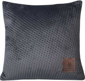 ΔΙΑΚΟΣΜΗΤΙΚΟ ΜΑΞΙΛΑΡΙ GREENWICH POLO CLUB 42X42CM 2798 ΔΙΑΚΟΣΜΗΤΙΚΟ ΜΑΞΙΛΑΡΙ GREENWICH POLO CLUB 42X42CM 2798