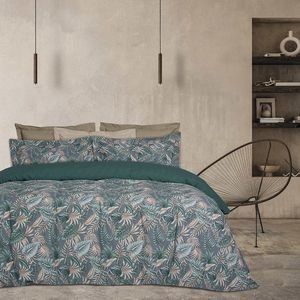 ΠΑΠΛΩΜΑΤΟΘΗΚΗ ΥΠΕΡΔΙΠΛΗ DAS HOME CASUAL 5411 ΓΚΡΙ ΕΚΡΟΥ ΠΕΤΡΟΛ 3ΤΜΧ 220Χ240CM 50Χ70+5C ΠΑΠΛΩΜΑΤΟΘΗΚΗ ΥΠΕΡΔΙΠΛΗ DAS HOME CASUAL 5411 ΓΚΡΙ ΕΚΡΟΥ ΠΕΤΡΟΛ 3ΤΜΧ 220Χ240CM 50Χ70+5C