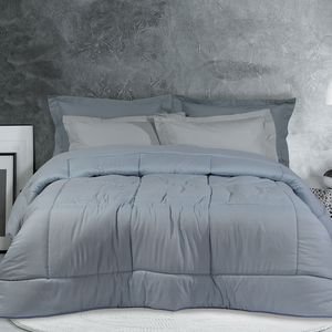 ΠΑΠΛΩΜΑ ΥΠΕΡΔΙΠΛΟ DAS HOME MICROFIBRE HAPPY 9569 ΓΑΛΑΖΙΟ 220Χ240CM ΠΑΠΛΩΜΑ ΥΠΕΡΔΙΠΛΟ DAS HOME MICROFIBRE HAPPY 9569 ΓΑΛΑΖΙΟ 220Χ240CM