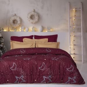 ΠΑΠΛΩΜΑ ΥΠΕΡΔΙΠΛΟ DAS HOME MICROFIBRE HAPPY 9609 ΛΕΥΚΟ ΜΠΟΡΝΤΩ ΣΙΕΛ 220Χ240CM ΠΑΠΛΩΜΑ ΥΠΕΡΔΙΠΛΟ DAS HOME MICROFIBRE HAPPY 9609 ΛΕΥΚΟ ΜΠΟΡΝΤΩ ΣΙΕΛ 220Χ240CM