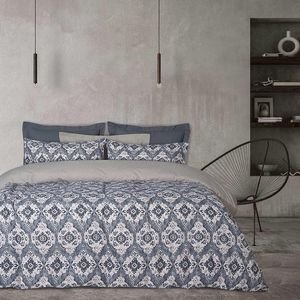 ΣΕΝΤΟΝΙΑ ΜΟΝΑ DAS HOME FLANNEL 9617 ΕΚΡΟΥ ΜΠΛΕ ΣΠΑΓΓΙ 170X260CM ΣΕΝΤΟΝΙΑ ΜΟΝΑ DAS HOME FLANNEL 9617 ΕΚΡΟΥ ΜΠΛΕ ΣΠΑΓΓΙ 170X260CM