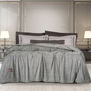 ΚΟΥΒΕΡΤΑ ΥΠΕΡΔΙΠΛΗ GPC FLEECE 2496 ΓΚΡΙ 220X240CM ΚΟΥΒΕΡΤΑ ΥΠΕΡΔΙΠΛΗ GPC FLEECE 2496 ΓΚΡΙ 220X240CM