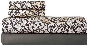    FAZEL 04 BROWN- BEIGE   4  240X270CM