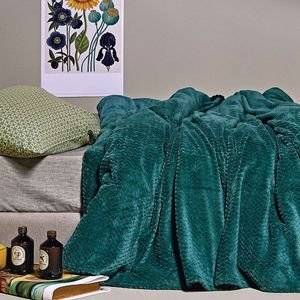 �������� ���� KENTIA FLEECE STANLEY 02 ������ 170X240CM