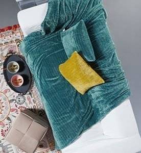 ������� �������� KENTIA HARLOW 07  PETROL 180X280CM