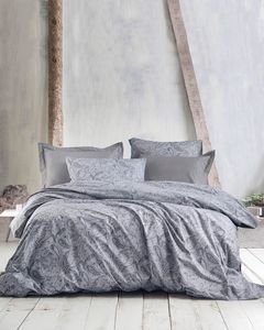ΠΑΠΛΩΜΑΤΟΘΗΚΗ ΥΠΕΡΔΙΠΛΗ RYTHMOS LOVETTA ΓΚΡΙ 3TMX 225X250CM ΠΑΠΛΩΜΑΤΟΘΗΚΗ ΥΠΕΡΔΙΠΛΗ RYTHMOS LOVETTA ΓΚΡΙ 3TMX 225X250CM