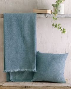 ΡΙΧΤΑΡΙ RYTHMOS TUSCA ΖΑΚΑΡ ΜΠΛΕ (180CMX330CM) ΡΙΧΤΑΡΙ RYTHMOS TUSCA ΖΑΚΑΡ ΜΠΛΕ (180CMX330CM)
