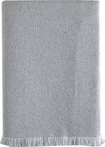 ΡΙΧΤΑΡΙ RYTHMOS TUSCA ΖΑΚΑΡ ΓΚΡΙ (180CMX330CM)