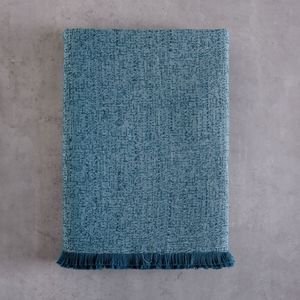 ΡΙΧΤΑΡΙ RYTHMOS DANTE ΖΑΚΑΡ ΜΠΛΕ (180CMX330CM) ΡΙΧΤΑΡΙ RYTHMOS DANTE ΖΑΚΑΡ ΜΠΛΕ (180CMX330CM)