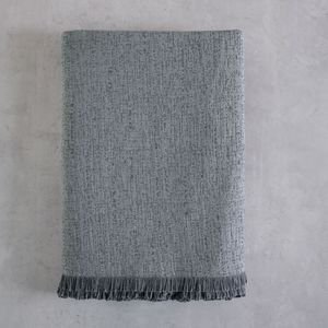 ΡΙΧΤΑΡΙ RYTHMOS DANTE ΖΑΚΑΡ ΓΚΡΙ (180CMX240CM)