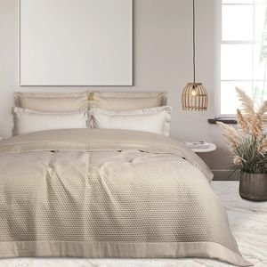 ΚΟΥΒΕΡΛΙ ΥΠΕΡΔΙΠΛΟ DAS HOME HAPPY 9634 ΣΠΑΓΓΙ (220X240CM) ΚΟΥΒΕΡΛΙ ΥΠΕΡΔΙΠΛΟ DAS HOME HAPPY 9634 ΣΠΑΓΓΙ (220X240CM)
