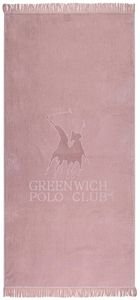 ΠΕΤΣΕΤΑ ΘΑΛΑΣΣΗΣ GREENWICH POLO CLUB 3622 ΡΟΔΙ (190X90CM) ΠΕΤΣΕΤΑ ΘΑΛΑΣΣΗΣ GREENWICH POLO CLUB 3622 ΡΟΔΙ (190X90CM)