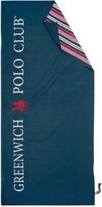 ΠΕΤΣΕΤΑ ΘΑΛΑΣΣΗΣ GREENWICH POLO CLUB 3872 ΜΠΛΕ (170X80CM) ΠΕΤΣΕΤΑ ΘΑΛΑΣΣΗΣ GREENWICH POLO CLUB 3872 ΜΠΛΕ (170X80CM)