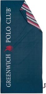   GREENWICH POLO CLUB 3872  (170X80CM)