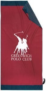 ΠΕΤΣΕΤΑ ΘΑΛΑΣΣΗΣ GREENWICH POLO CLUB 3873 ΚΟΚΚΙΝΗ (170X80CM) ΠΕΤΣΕΤΑ ΘΑΛΑΣΣΗΣ GREENWICH POLO CLUB 3873 ΚΟΚΚΙΝΗ (170X80CM)